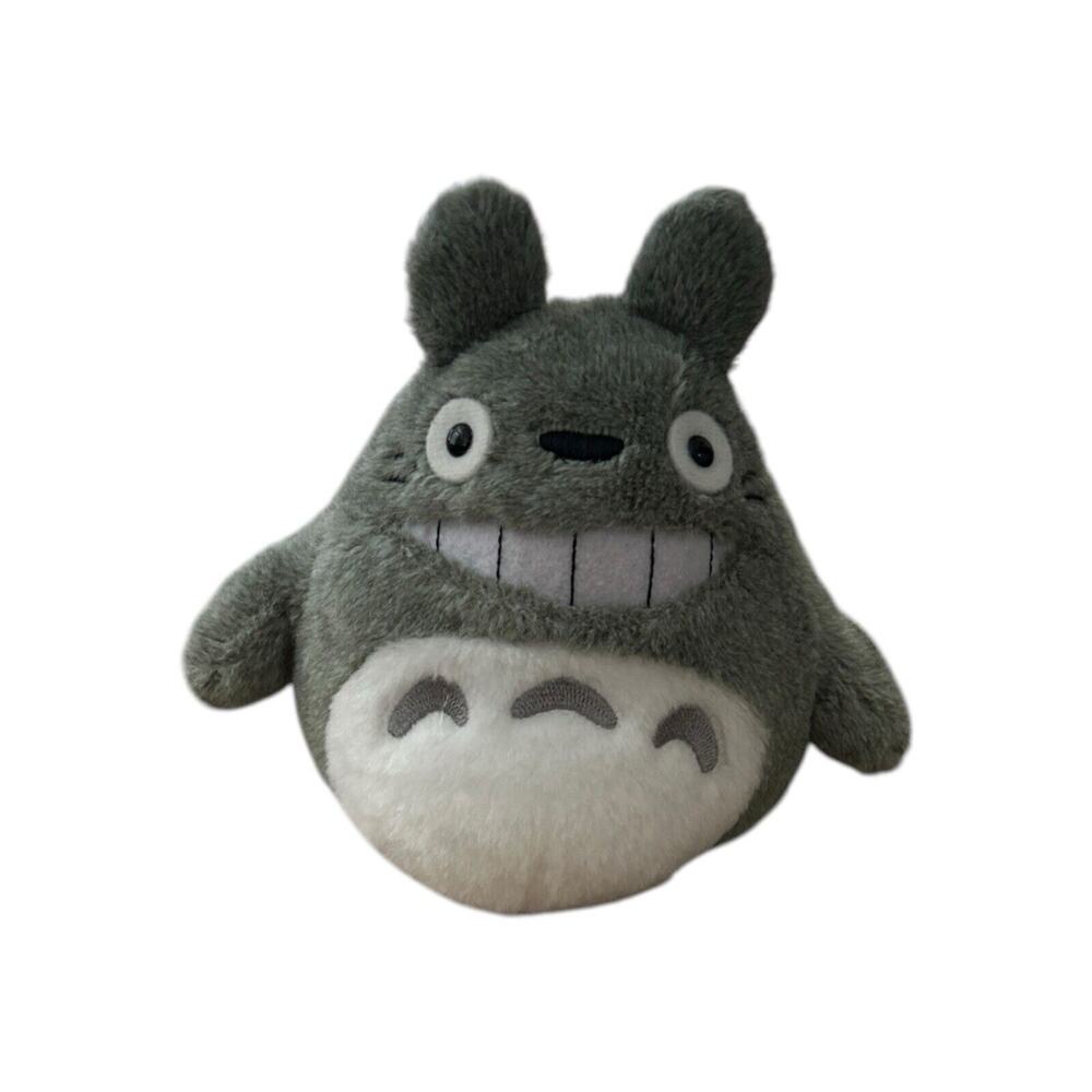 My Neighbor Totoro 7" Gund Studio Ghibli Stuffed Animal Plush